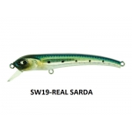 MOLIX     AUDACE 65 slow sinking